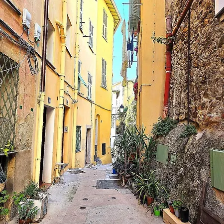Apartamento Vieille De