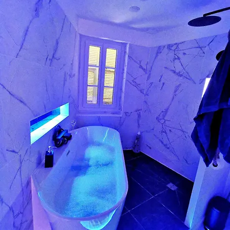 Apartamento Vieille De *