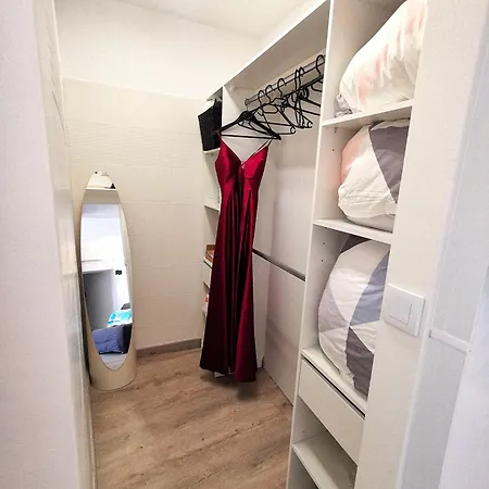 Vieille De Apartment Menton