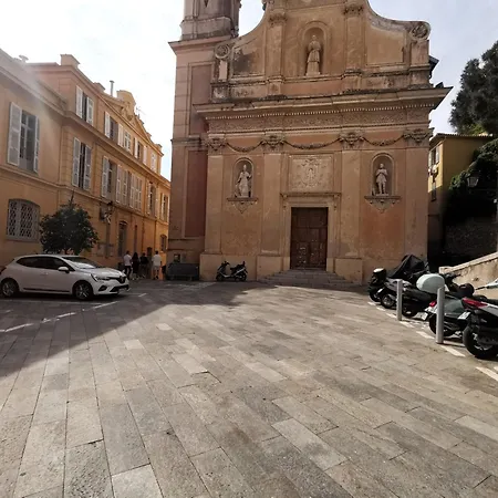 Apartamento Vieille De
