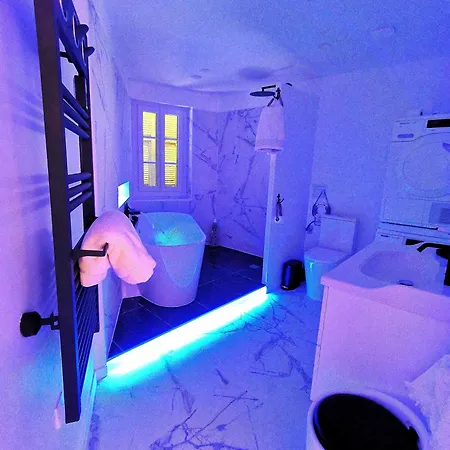 Apartamento Vieille De