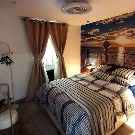 Apartment Vieille De