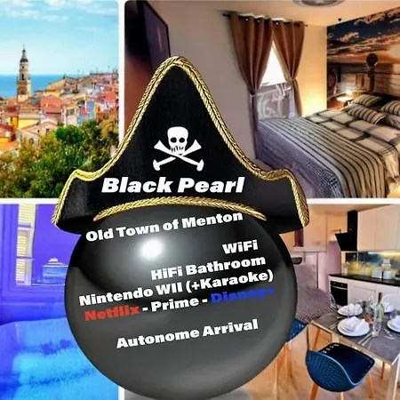 Vieille De Apartment *