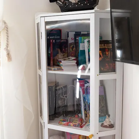 Apartamento Vieille De *
