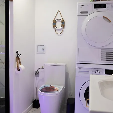 Apartamento Vieille De Menton