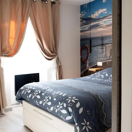 Apartment Vieille De
