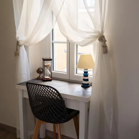 Apartment Vieille De *